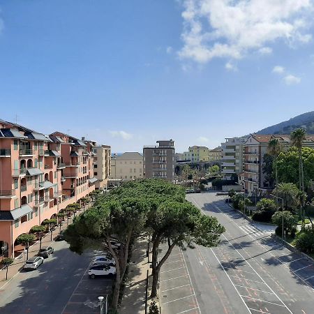 Nel Blu Apartment Andora Ngoại thất bức ảnh