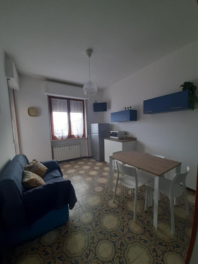 Nel Blu Apartment Andora Ngoại thất bức ảnh
