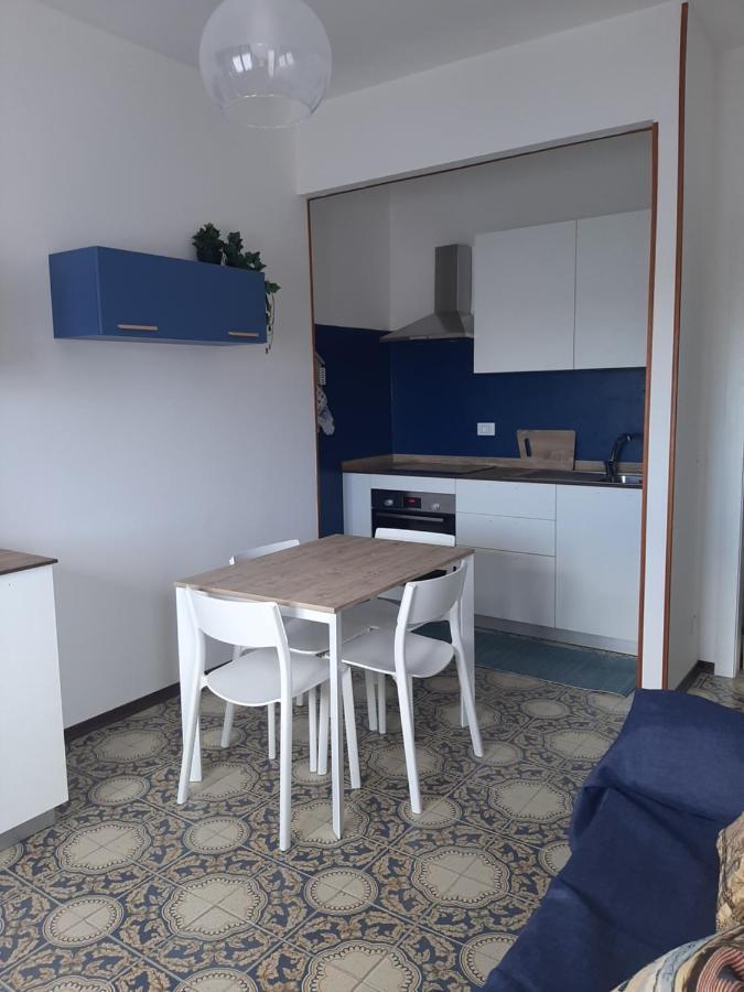 Nel Blu Apartment Andora Ngoại thất bức ảnh
