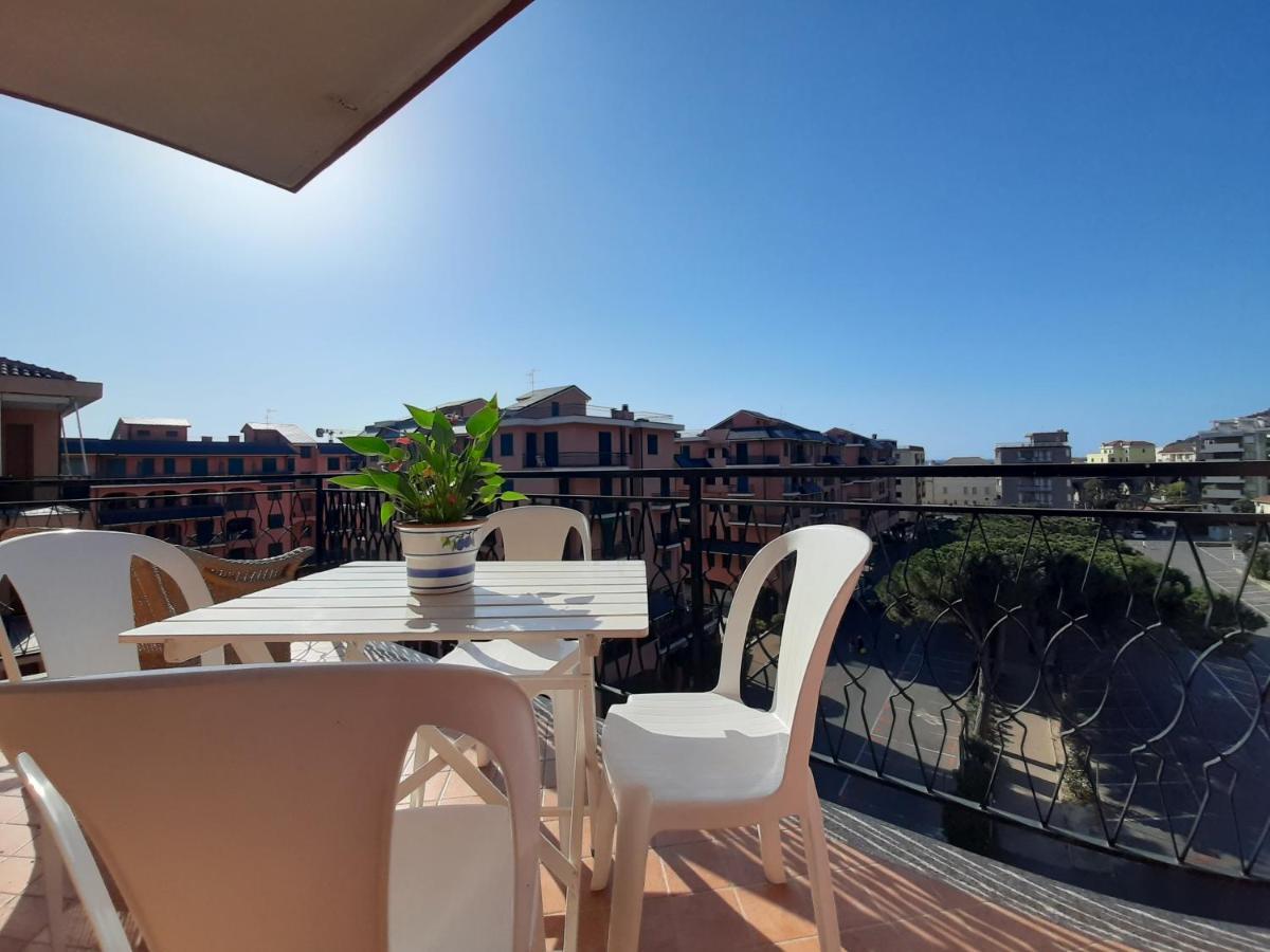 Nel Blu Apartment Andora Ngoại thất bức ảnh
