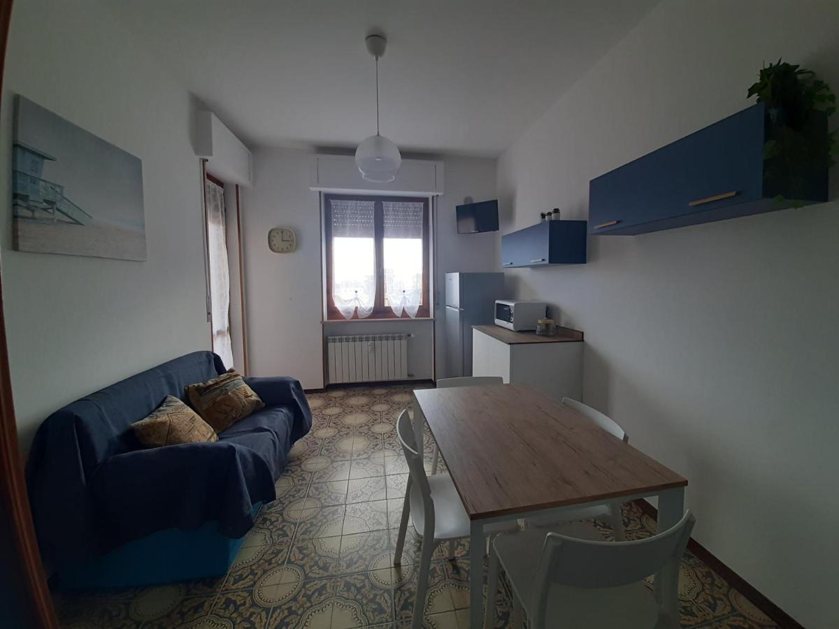 Nel Blu Apartment Andora Ngoại thất bức ảnh