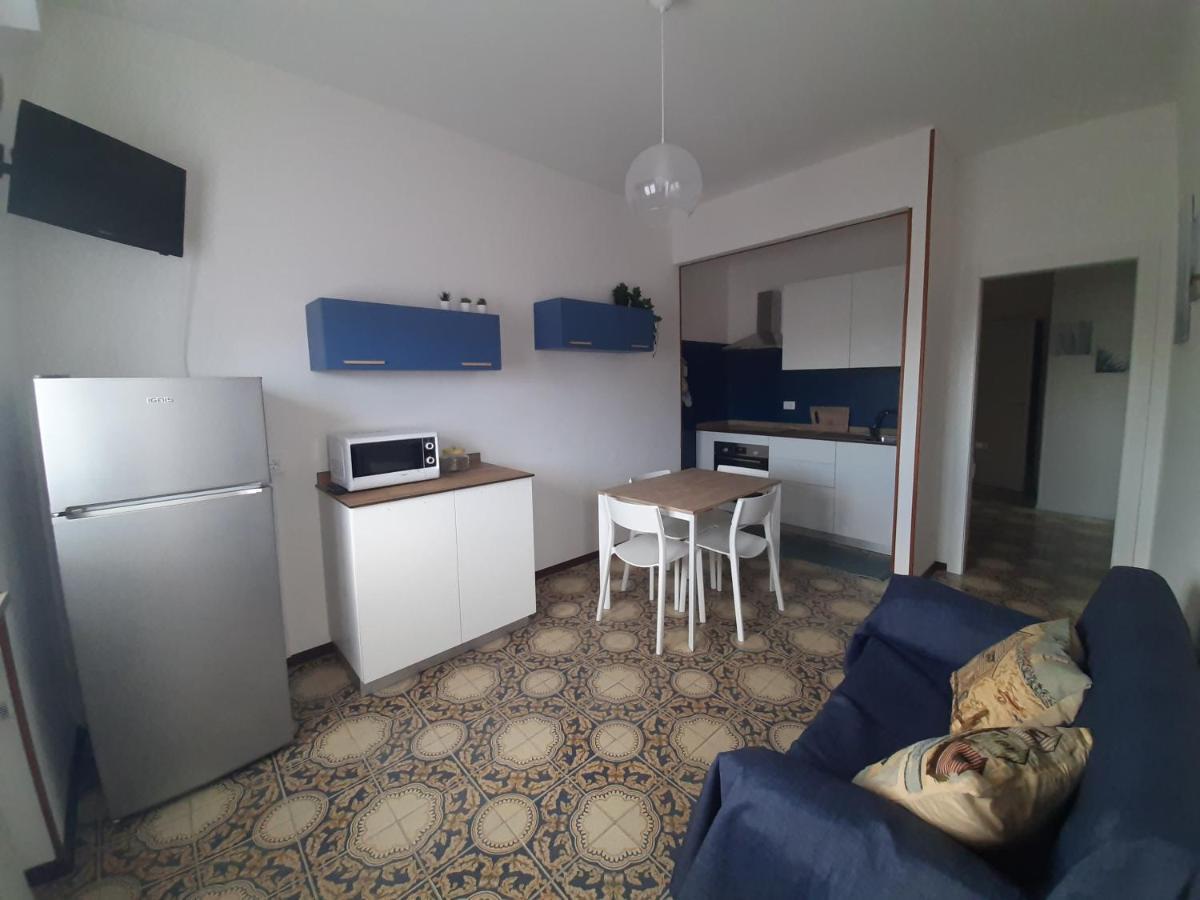 Nel Blu Apartment Andora Ngoại thất bức ảnh