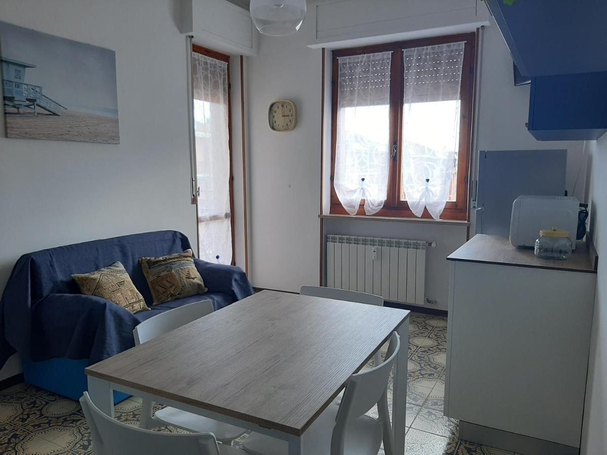 Nel Blu Apartment Andora Ngoại thất bức ảnh
