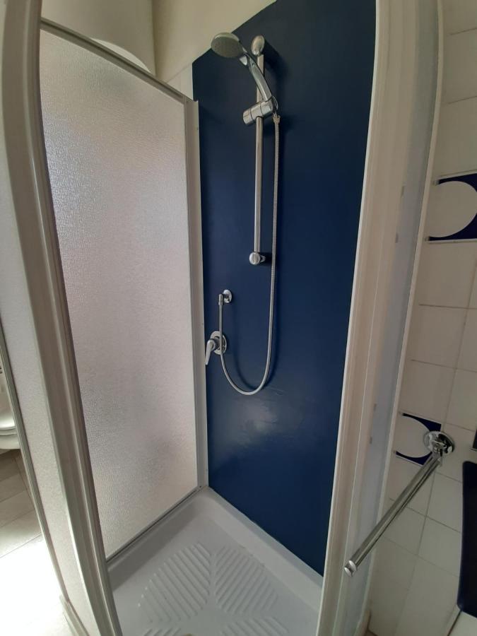 Nel Blu Apartment Andora Ngoại thất bức ảnh