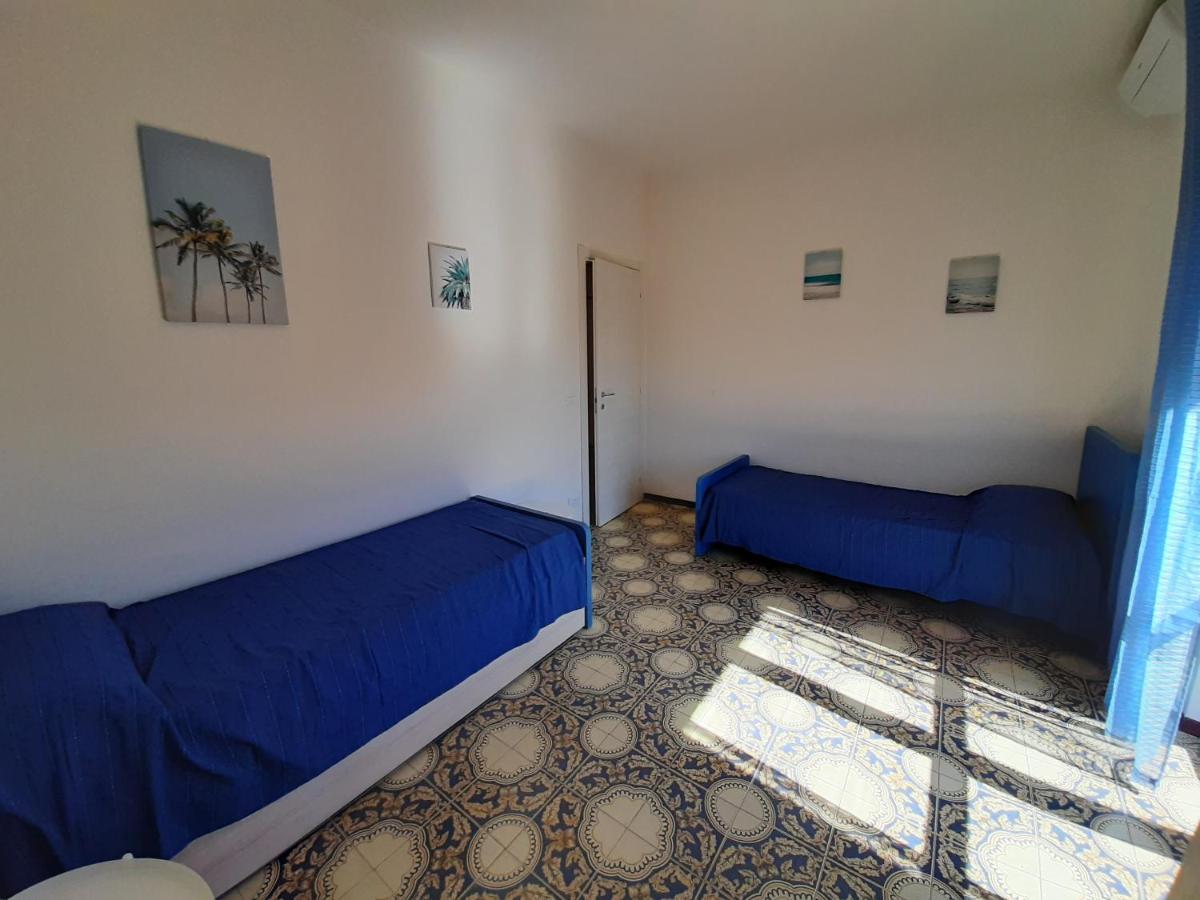 Nel Blu Apartment Andora Ngoại thất bức ảnh