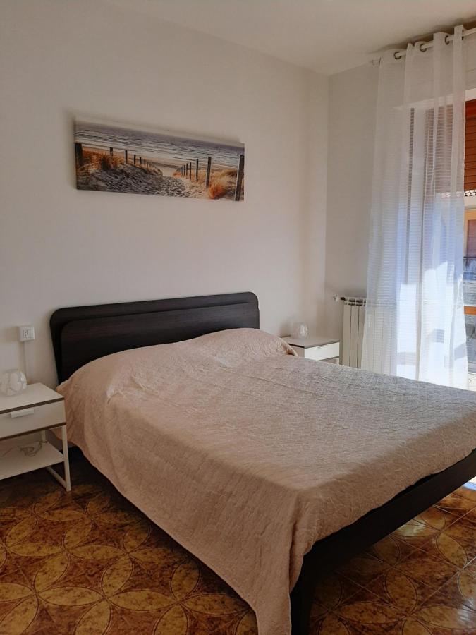 Nel Blu Apartment Andora Ngoại thất bức ảnh