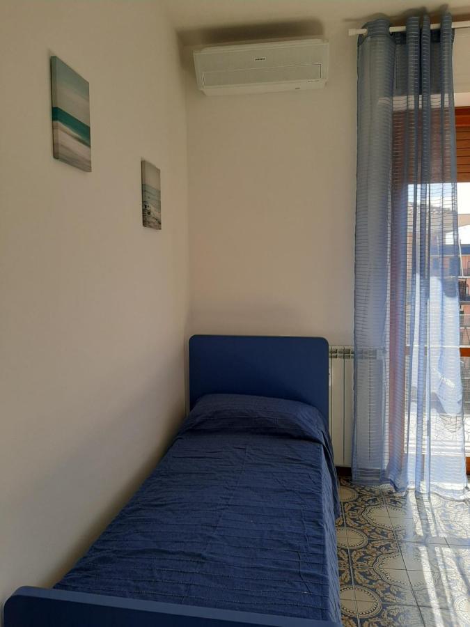 Nel Blu Apartment Andora Ngoại thất bức ảnh