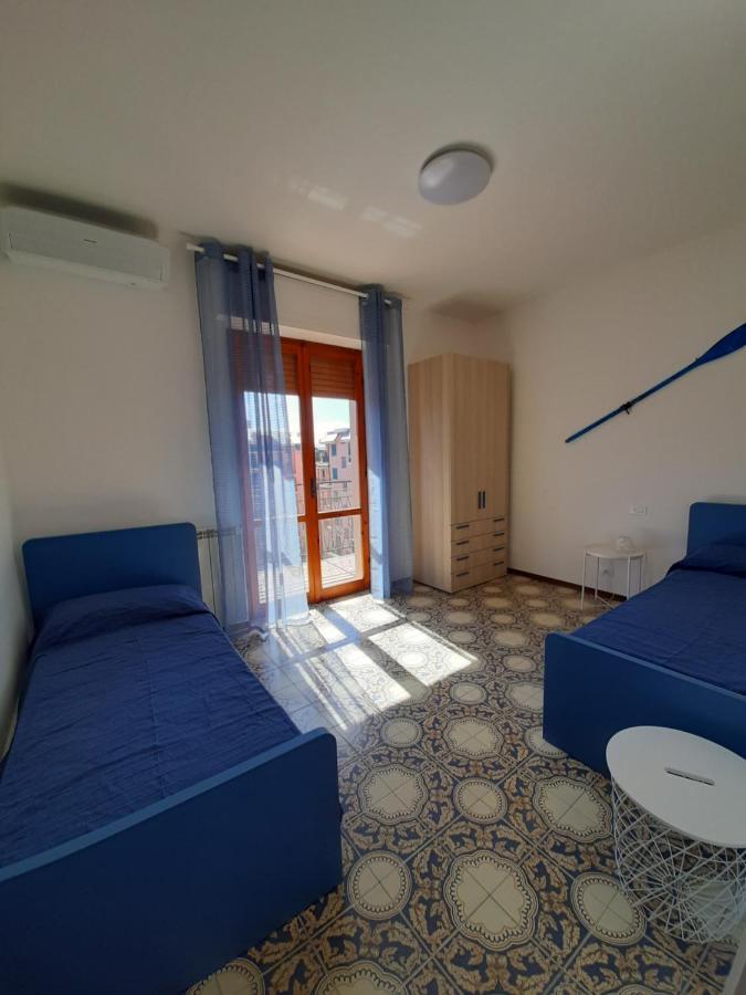 Nel Blu Apartment Andora Ngoại thất bức ảnh